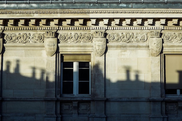 Gallery - Maison Armance