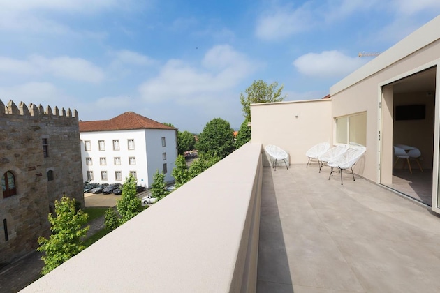 Gallery - Braga Heritage Lofts