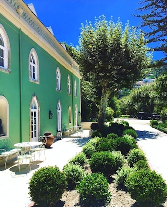 Gallery - Casa Holstein Quinta De São Sebastião