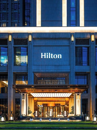 Gallery - Hilton Chengdu Chenghua