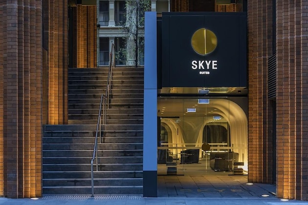 Gallery - Skye Suites Sydney