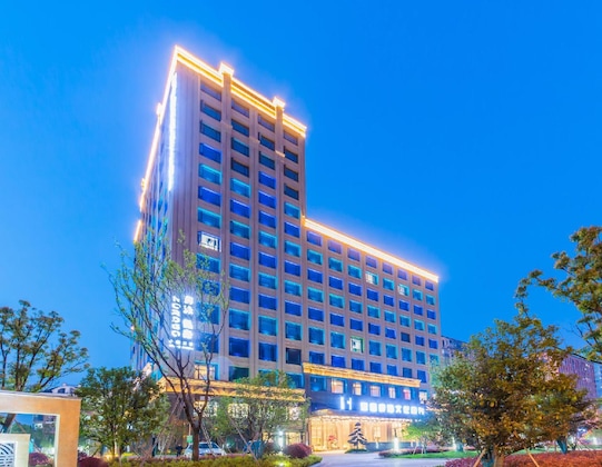 Gallery - Hangzhou Cosy Park Hotel Liangzhu