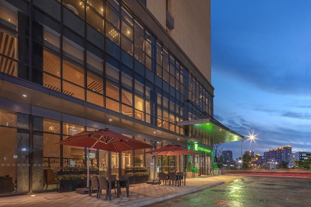 Gallery - Holiday Inn Hangzhou Airport Zone By Ihg