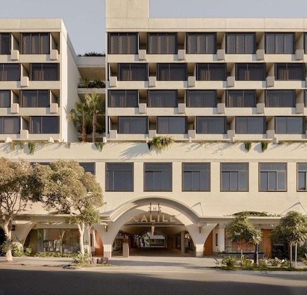 Gallery - The Calile Hotel