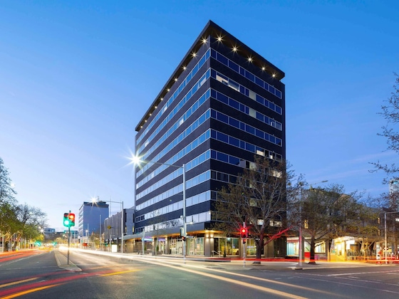 Gallery - The Sebel Canberra Civic