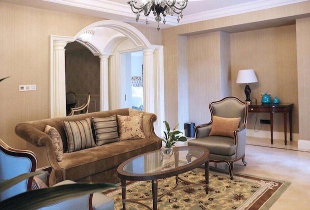 Gallery - Wyndham Grand Plaza Resort Nanjing