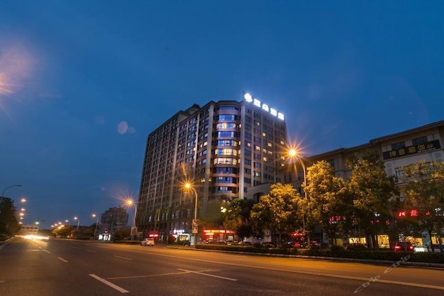 Gallery - Atour Hotel Wujiang Suzhou