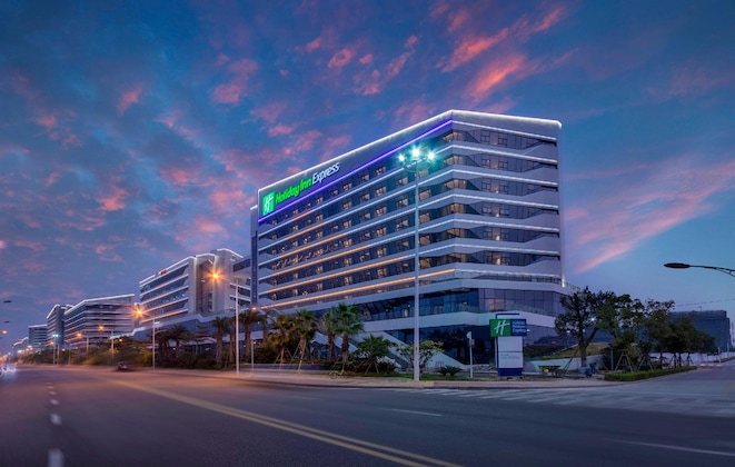 Gallery - Holiday Inn Express Xiamen Airport Zone By Ihg