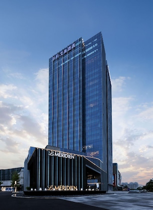 Gallery - Le Méridien Zhongshan