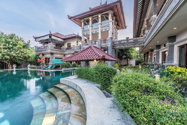 Gallery - Villa Bali Castle Nusa Dua
