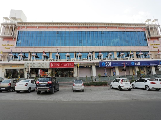 Gallery - Oyo 13835 Hotel Kanta Shrawan