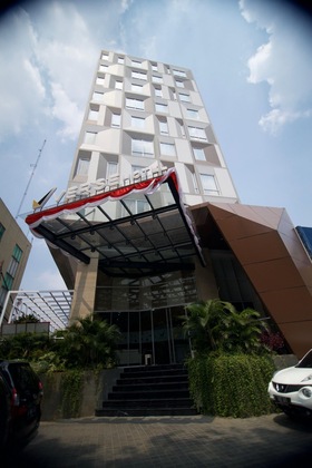 Gallery - Verse Luxe Hotel Wahid Hasyim