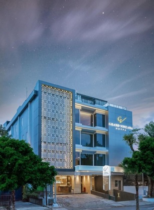 Gallery - Grand Viveana Hotel