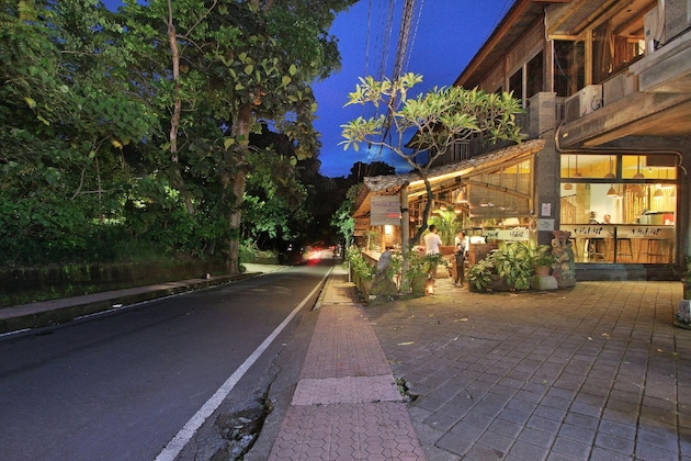 Gallery - Sarin Ubud Suite