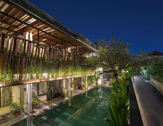 Gallery - The Kemilau Hotel & Villa Canggu