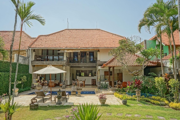 Gallery - Baliana Villa Batu Belig