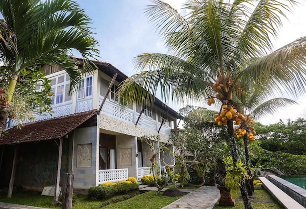 Gallery - Ubud Sari Health Resort