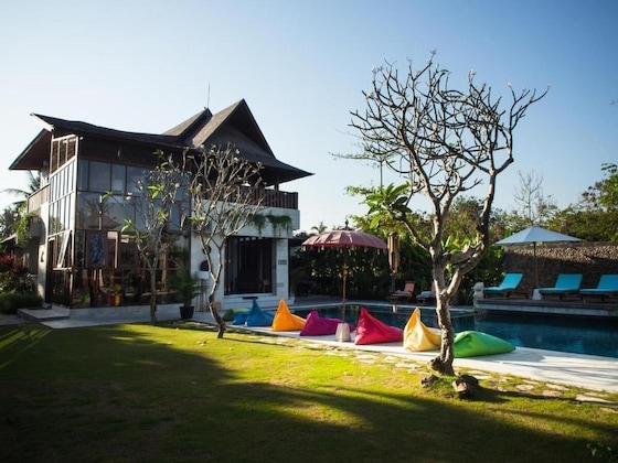 Gallery - Casa Ola Villa
