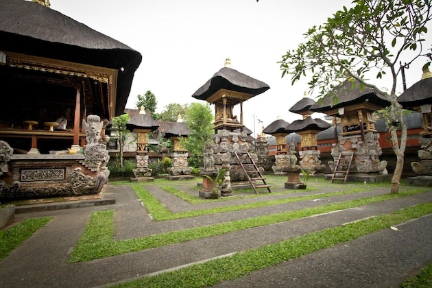 Gallery - Awan Bali House