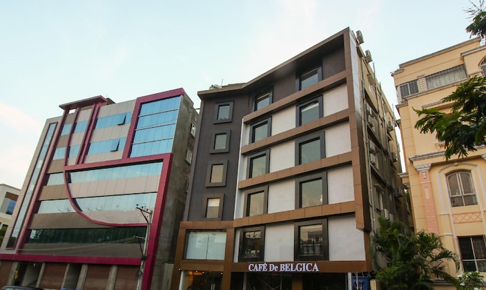 Gallery - Treebo Address Inn, Banjara Hills