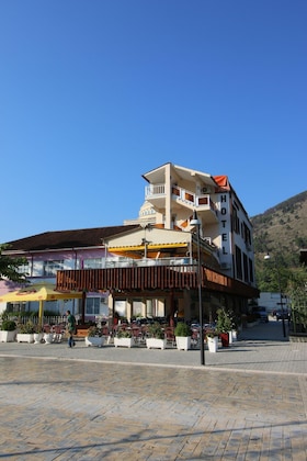 Gallery - Hotel Orestiada