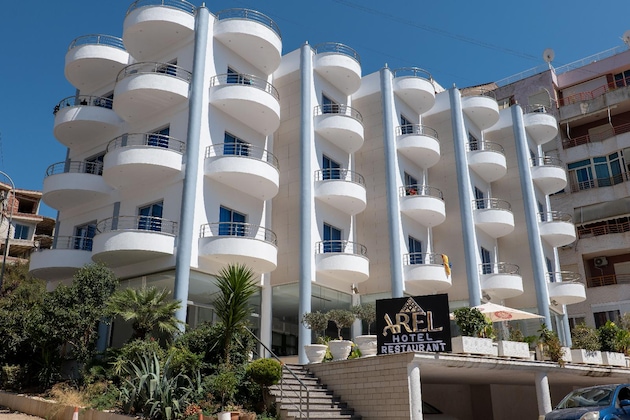 Gallery - Arel Hotel