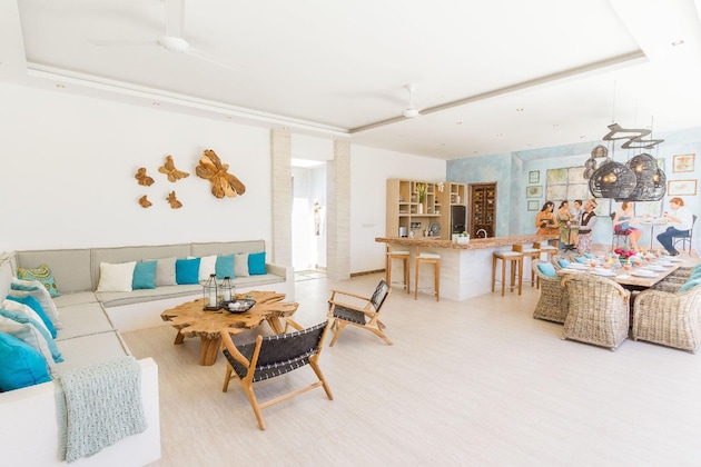 Gallery - Villa Smilla