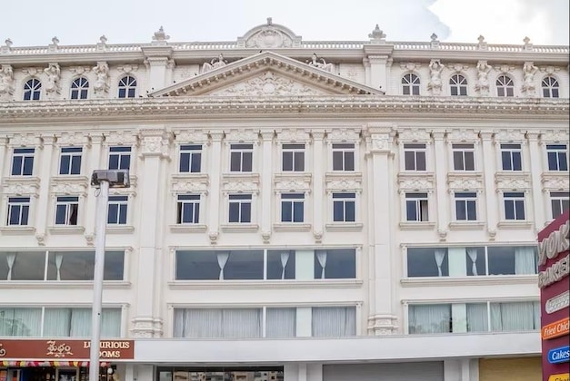 Gallery - Hotel Shubham Palace