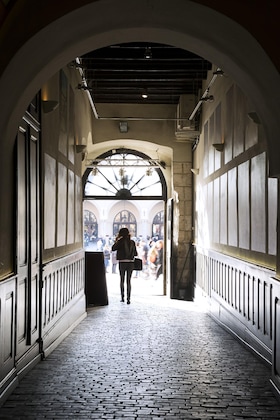 Gallery - Apartments Rynek Glowny
