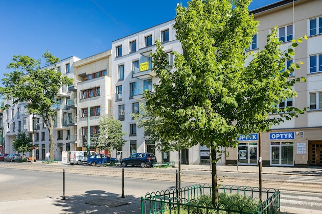 Gallery - Vistula Boutique Exclusive Apartments