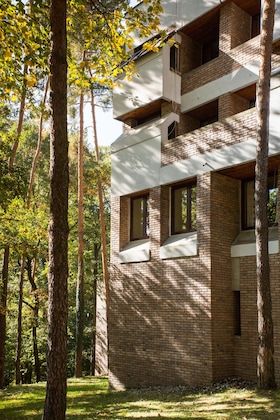 Gallery - Forest Hotel