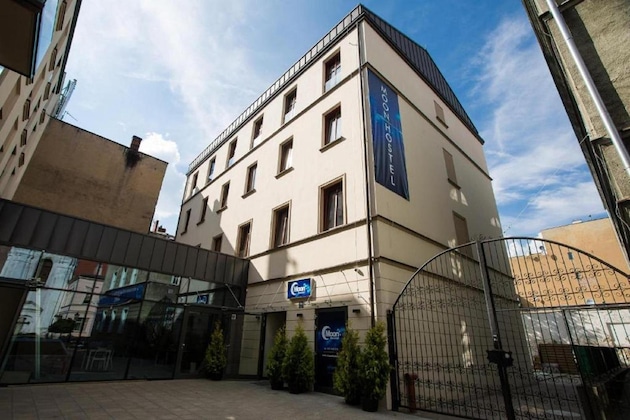 Gallery - Moon Hostel Poznań
