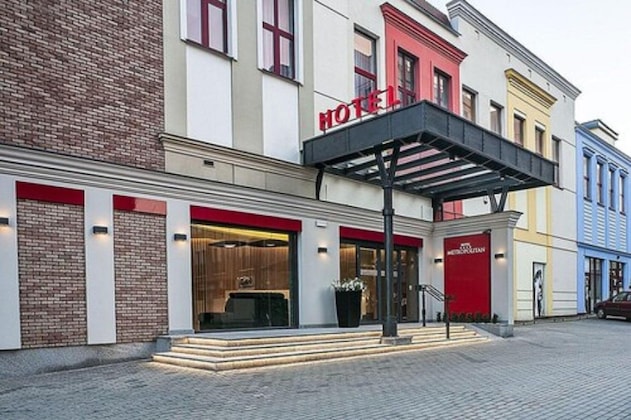 Gallery - Hotel Metropolitan