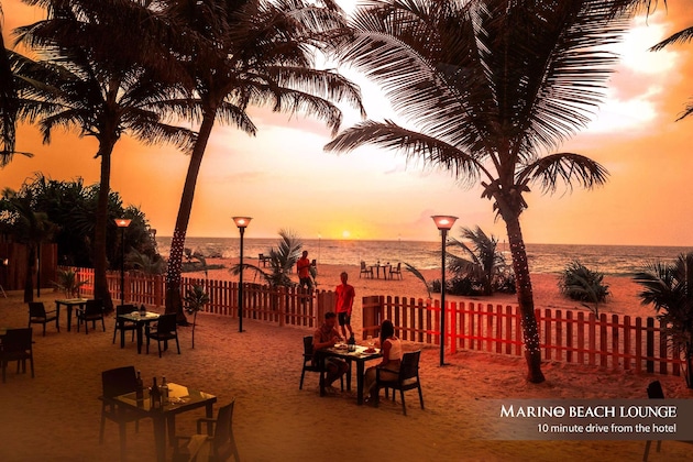 Gallery - Marino Beach Colombo