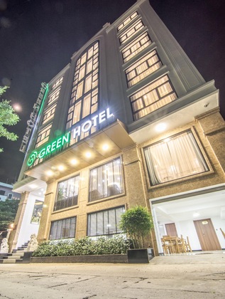 Gallery - Green Hadong Hotel