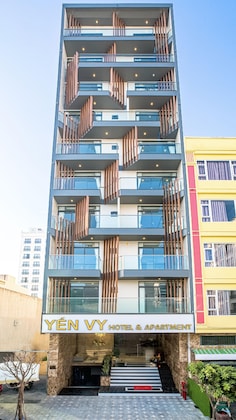 Gallery - Yen Vy Hotel & Apartment