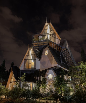 Gallery - Bach Place Dalat