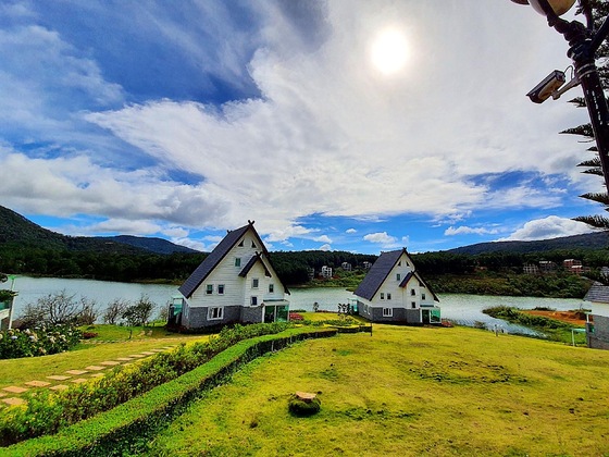 Gallery - Dalat Wonder Resort