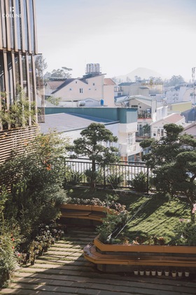 Gallery - Colline Dalat