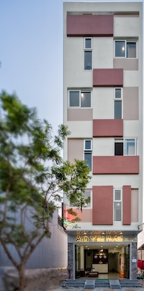 Gallery - Anh Villa Hotel