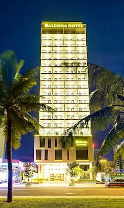 Gallery - Balcona Hotel Da Nang