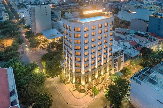 Gallery - Cosmos Hotel Danang