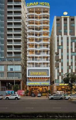 Gallery - Lunar Hotel Danang