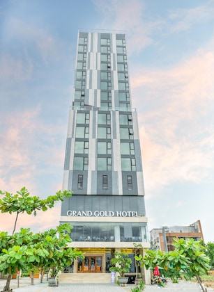 Gallery - Grand Gold Hotel