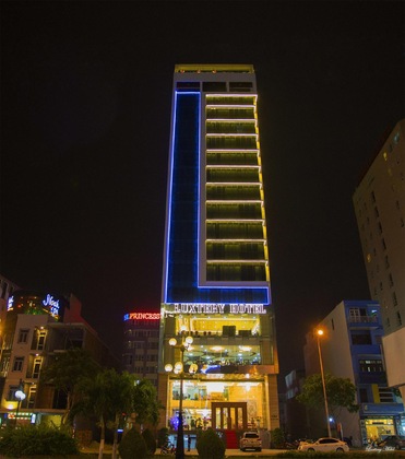 Gallery - Luxtery Hotel