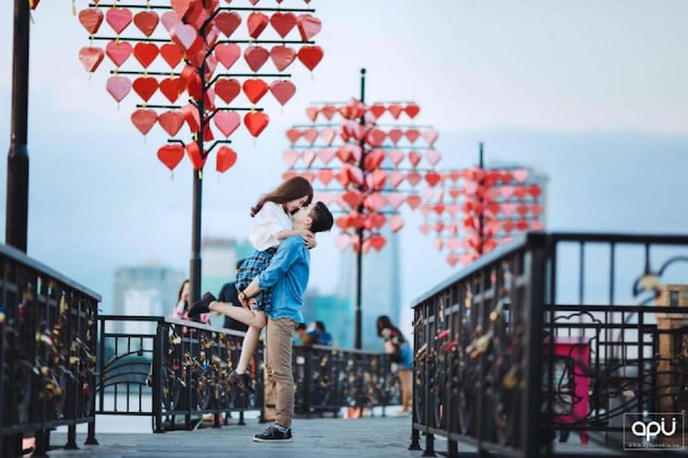 Gallery - Merry Land Hotel Da Nang
