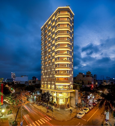 Gallery - Val Soleil Hotel
