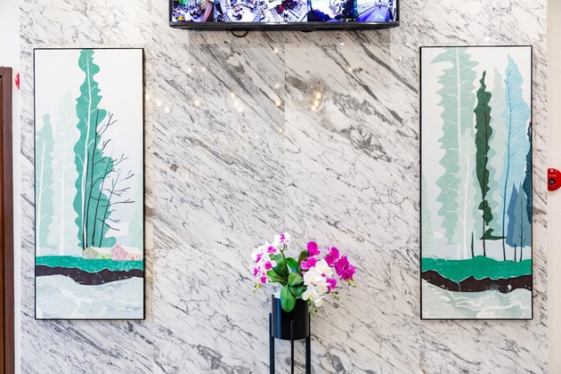 Gallery - Aloha Hotel Nha Trang