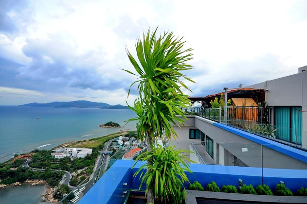 Gallery - Anrizon Hotel Nha Trang