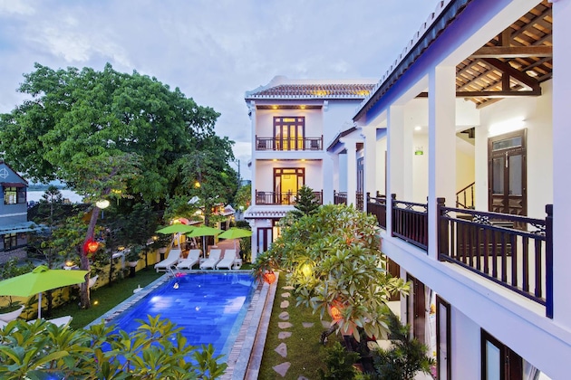 Gallery - Green Hill Villa